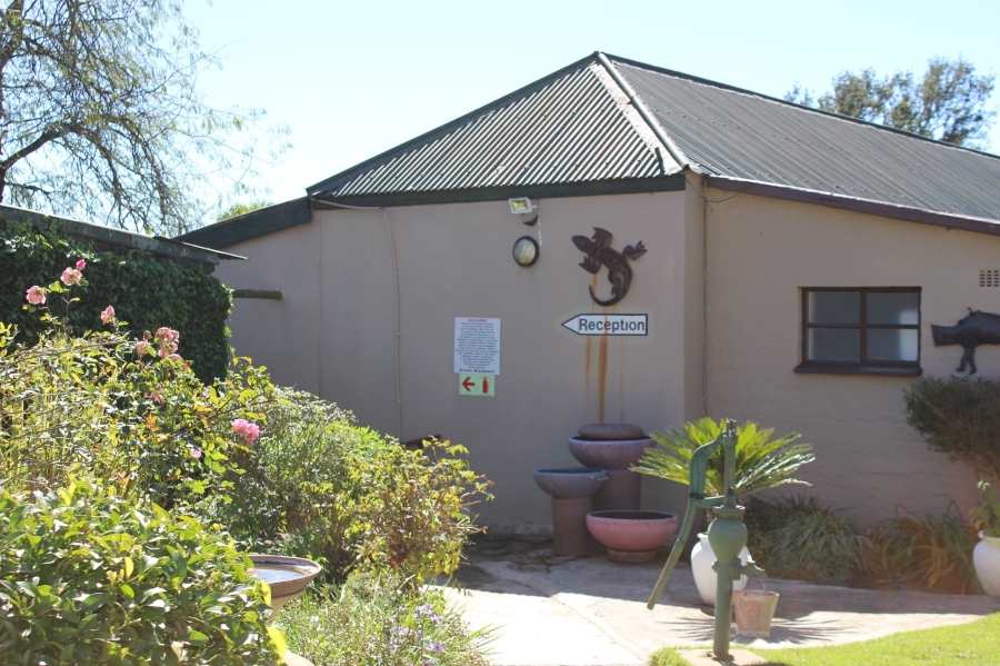 15 Bedroom Property for Sale in Harrismith Rural Free State